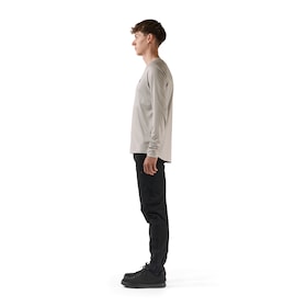 M Trail Lightweight LS Tee
