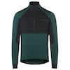 MEN'S KURO HALFZIP LS TRICOT Long Sleeve Cycling Jersey