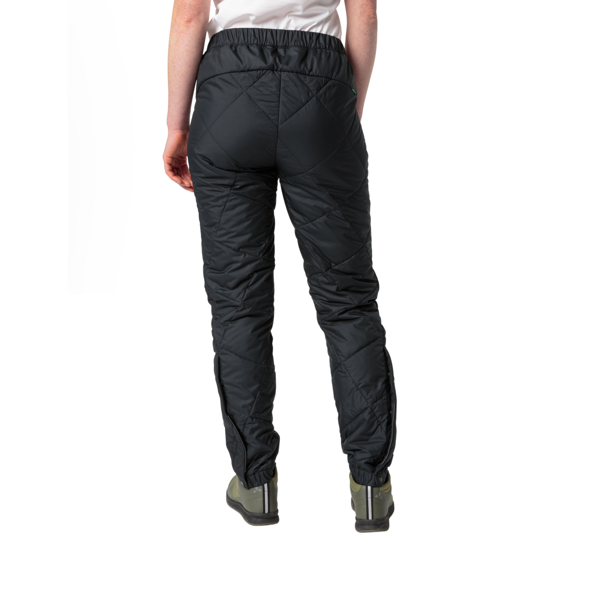 WOMENS'S CYCLIST INSULATION PANTS