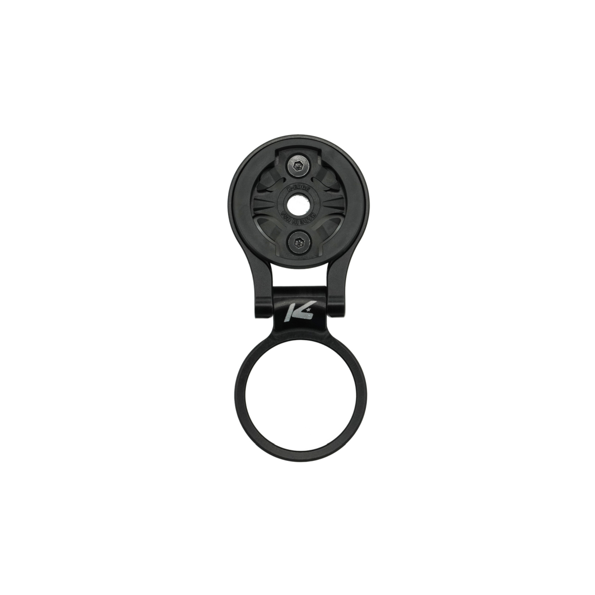 Garmin Race Stem Mount Adj