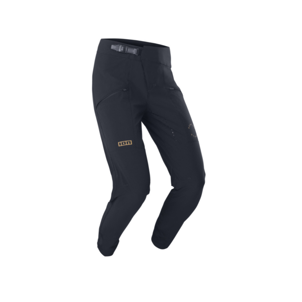 IOB-BIKE PANTS SCRUB UNISEX MTB Pants