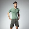 PRAGMA COLOR BLOCK OFF ROAD JERSEY Fahrradtrikot