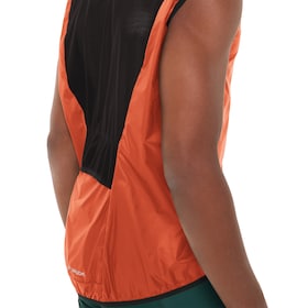 MEN'S MATERA AIR VEST Windbreaker Vest