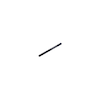 Hinterrad Achse M10x146mm