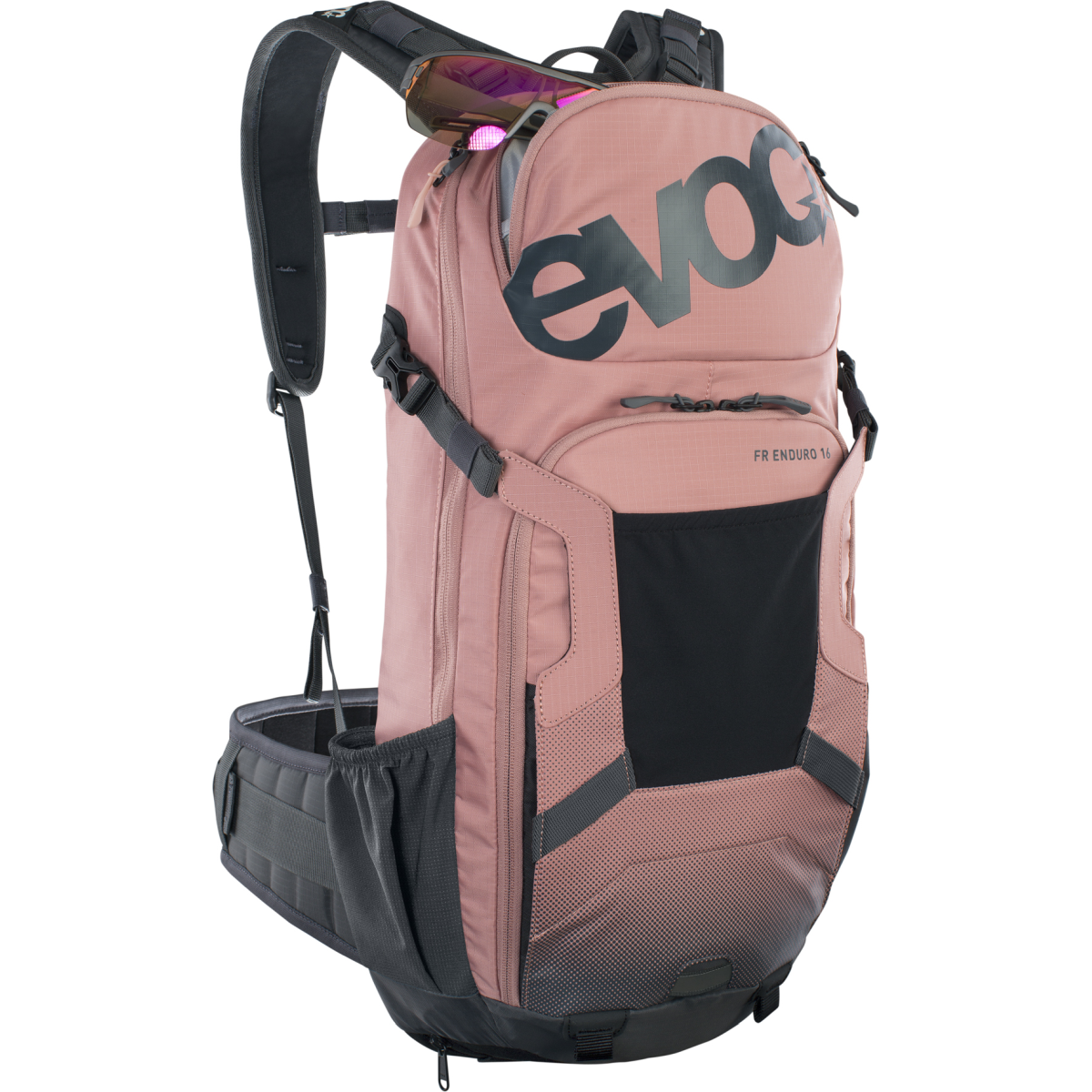 FR ENDURO 16 Protector Backpack