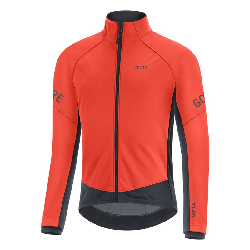 Shop GOREWEAR C3 GORE-TEX INFINIUM THERMO Jacket now | Rose Bikes