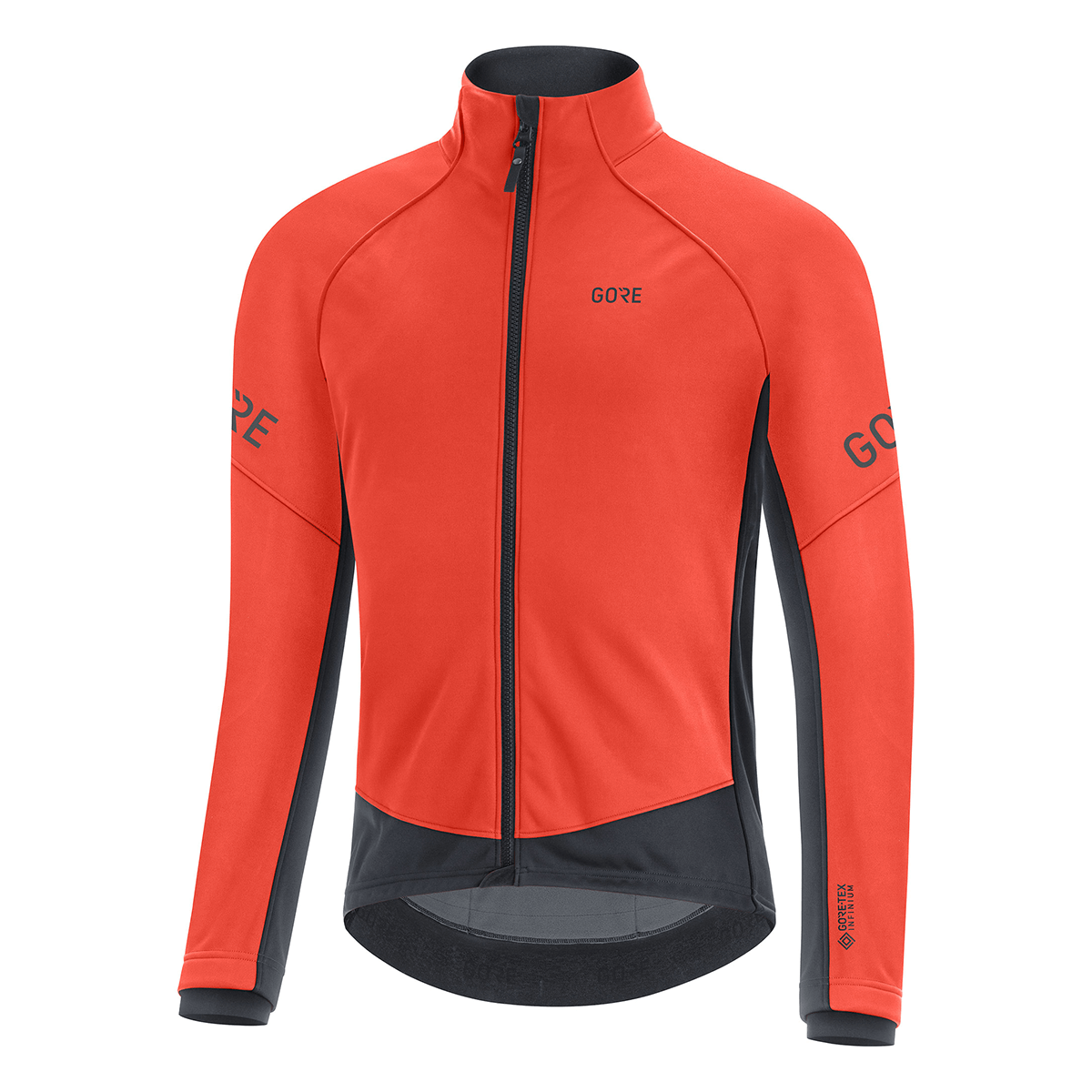 Shop C3 GORE TEX INFINIUM THERMO Jacket now ROSE Bikes