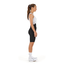 W Race Bib Shorts