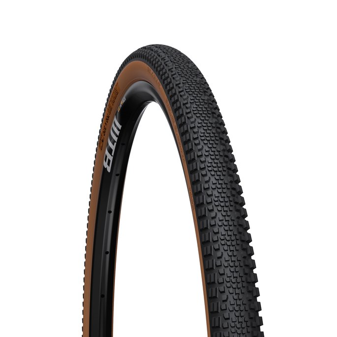 Riddler TCS Light Fast Rolling 37C/45C gravel- en crossband