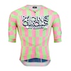M ROSE Racing Circle Jersey 2025 Radtrikot