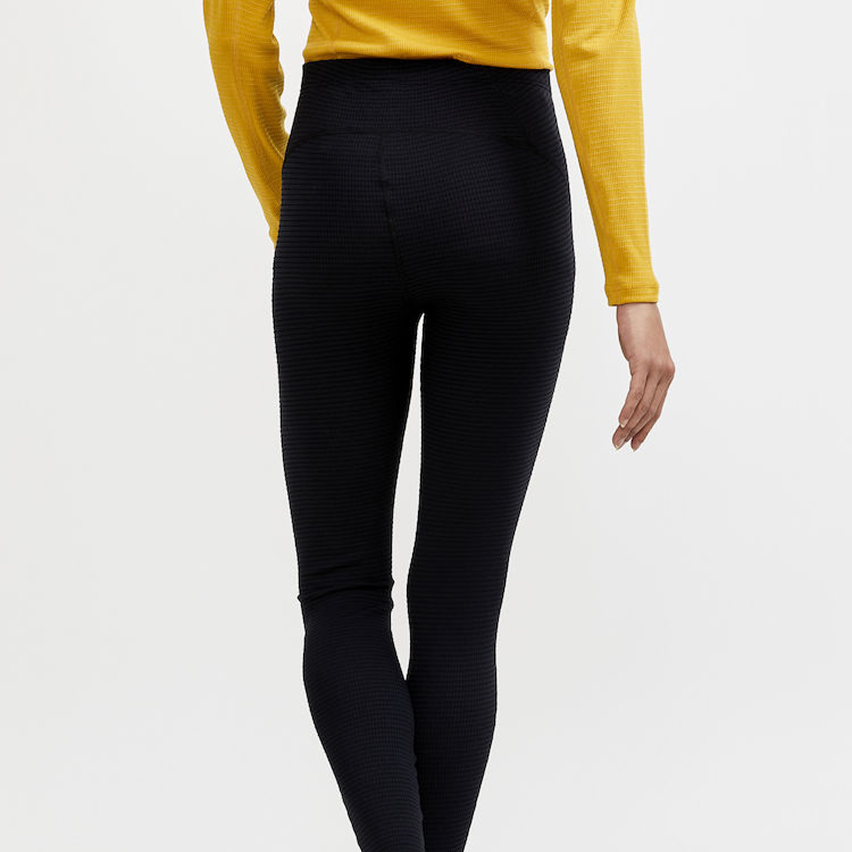 PRO WOOL EXTREME X PANT W fietsonderbroek lang dames