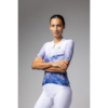 QUARTZ LADY JERSEY Damen Radtrikot
