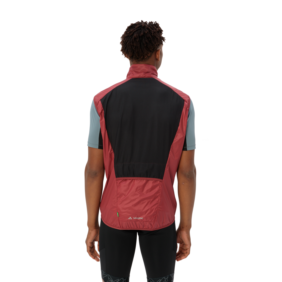 MEN'S MATERA AIR VEST Windproof Vest