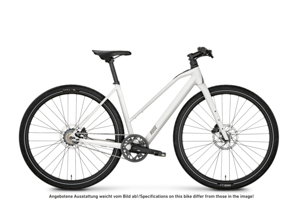 Sneak Plus MidStep Testbike Größe: S (B-Ware)