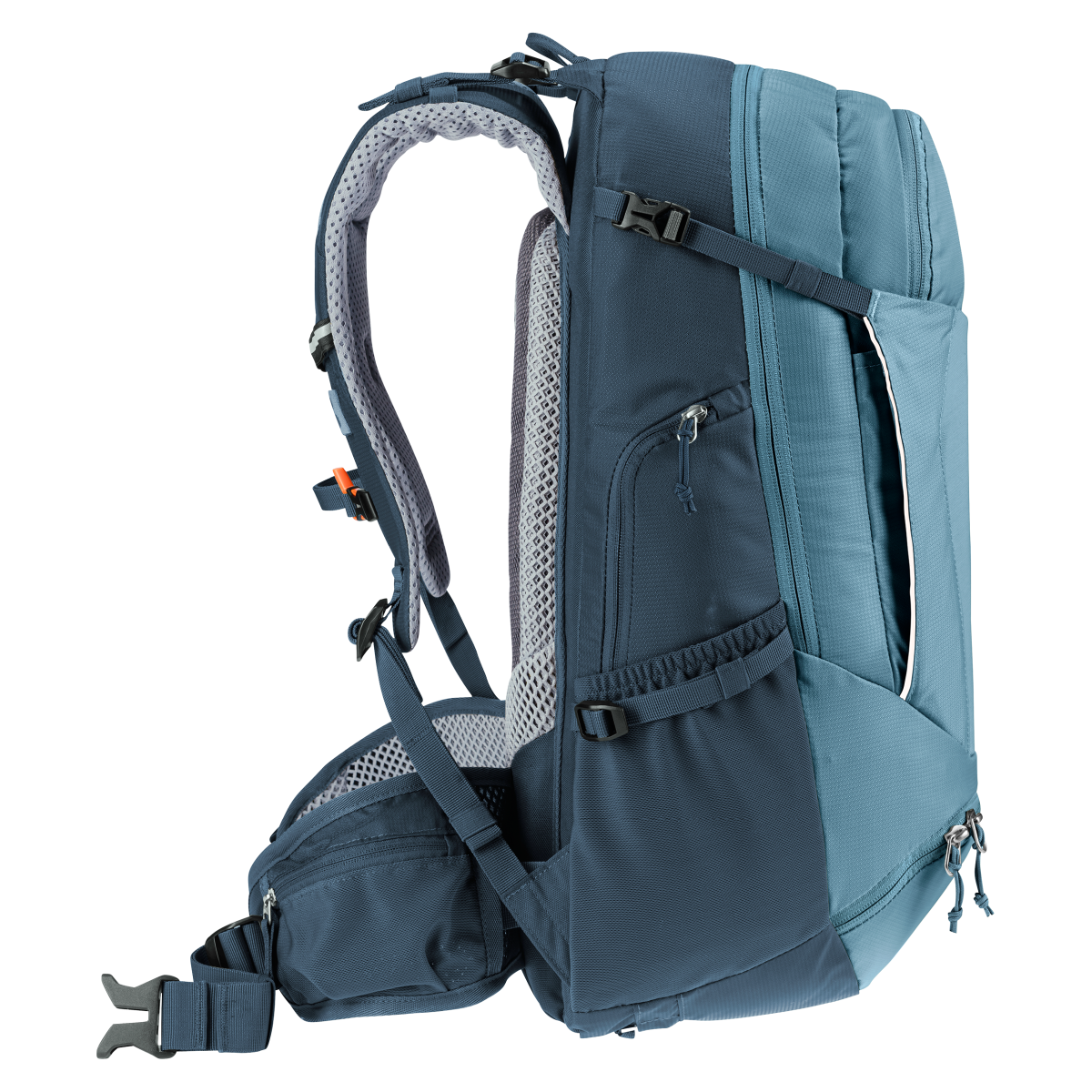 TRANS ALPINE 30 sac à dos vélo