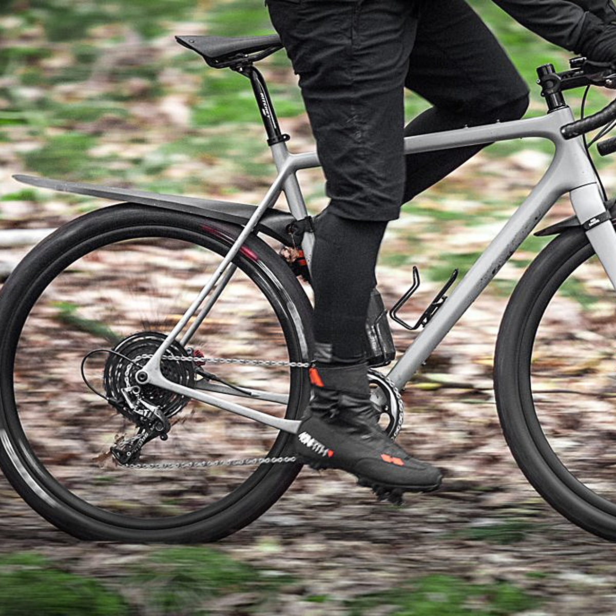 Fendor Bendor Big Schutzblech