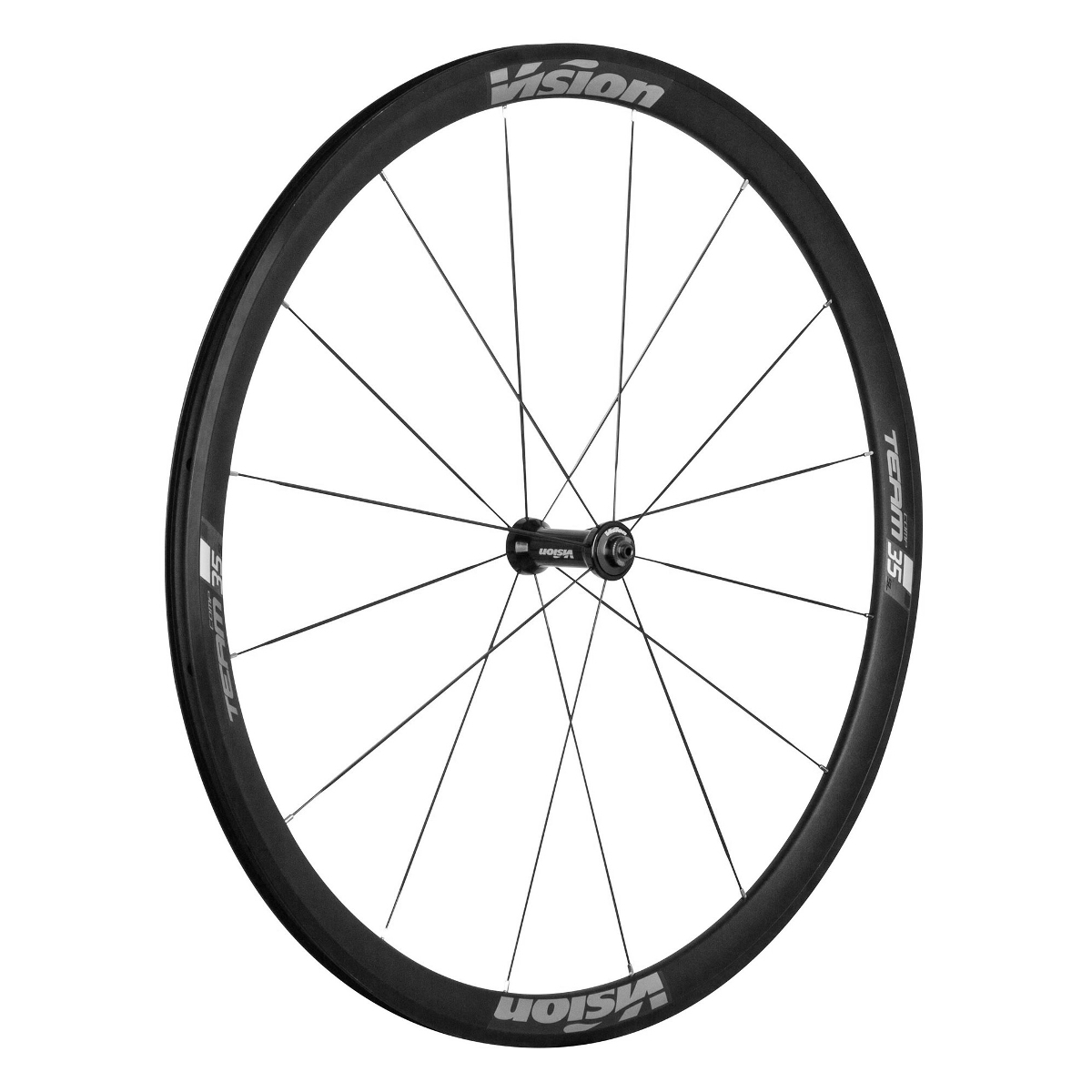 Team 35 Comp SL wielset Road Shimano 10/11-speed