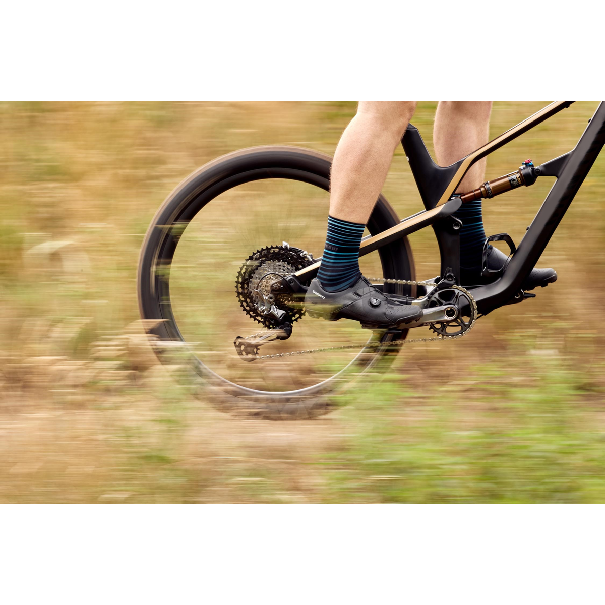 SH-XC300 MTB Shoes