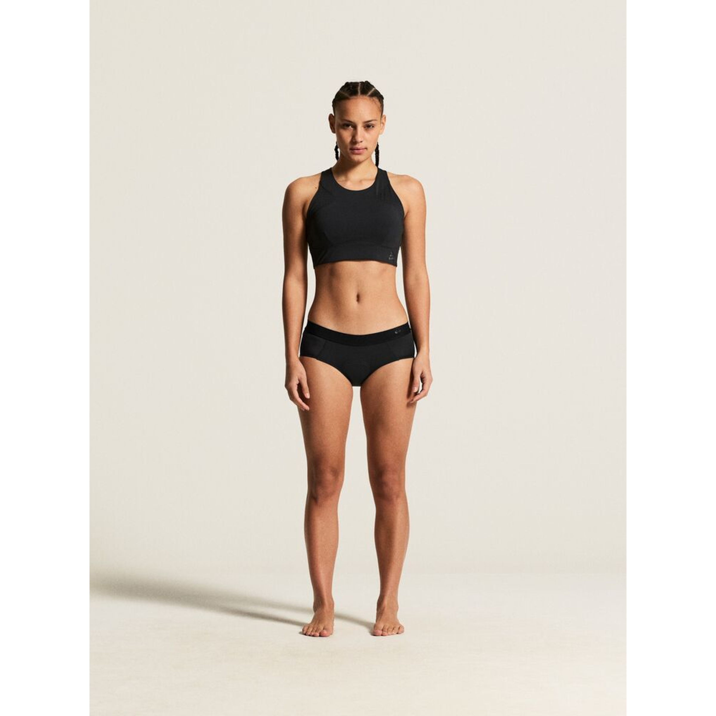 EVERYDAY BIKE LINER HIPSTER W Damen Radunterhose 