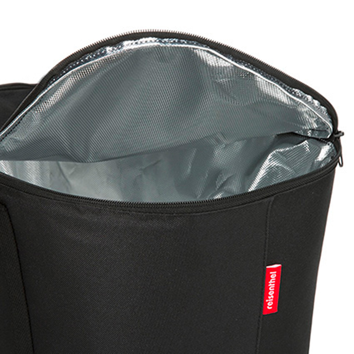 Iso Basket Bag thermotas voor KLICKfix stuurmanden