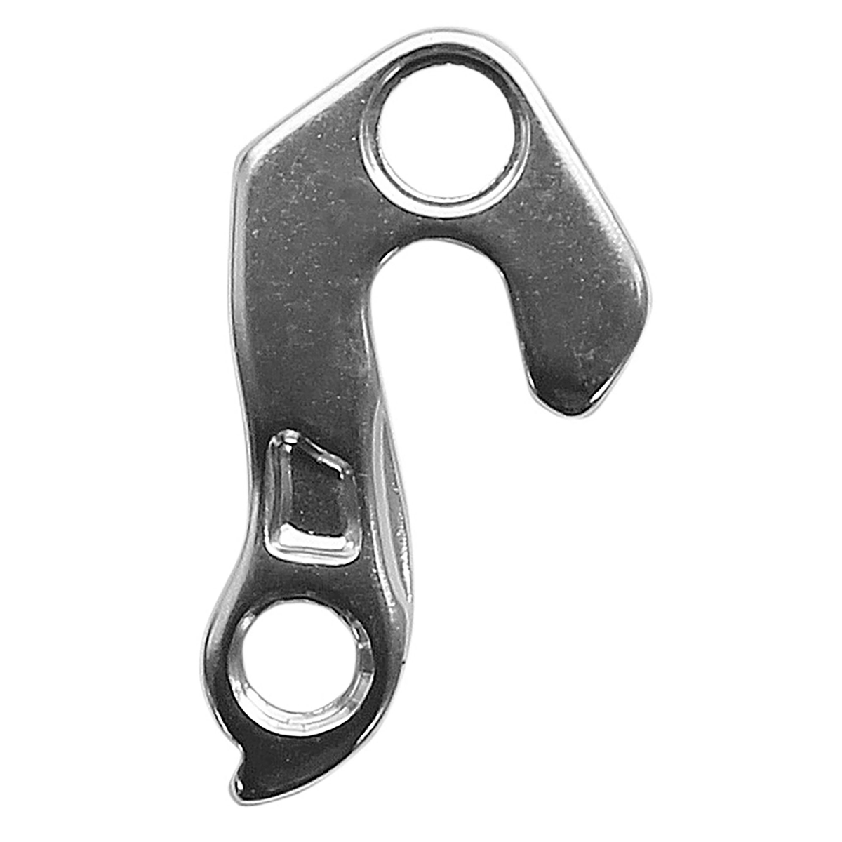 GH-078 Derailleur Hanger technically identical with ROSE Derailleur Hanger 70