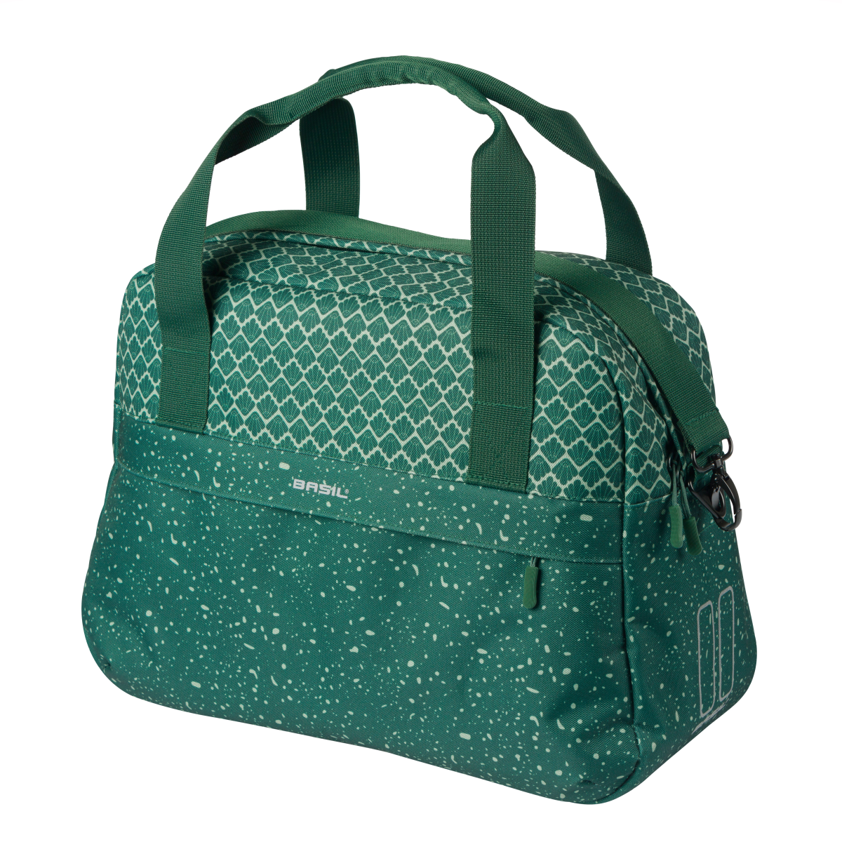 FLAIR SHOPPER Bike Bag