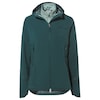 WOMEN’S YARAS 3in1 JACKET Damen Fahrradjacke 