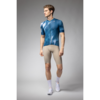 TRACE JERSEY Radtrikot