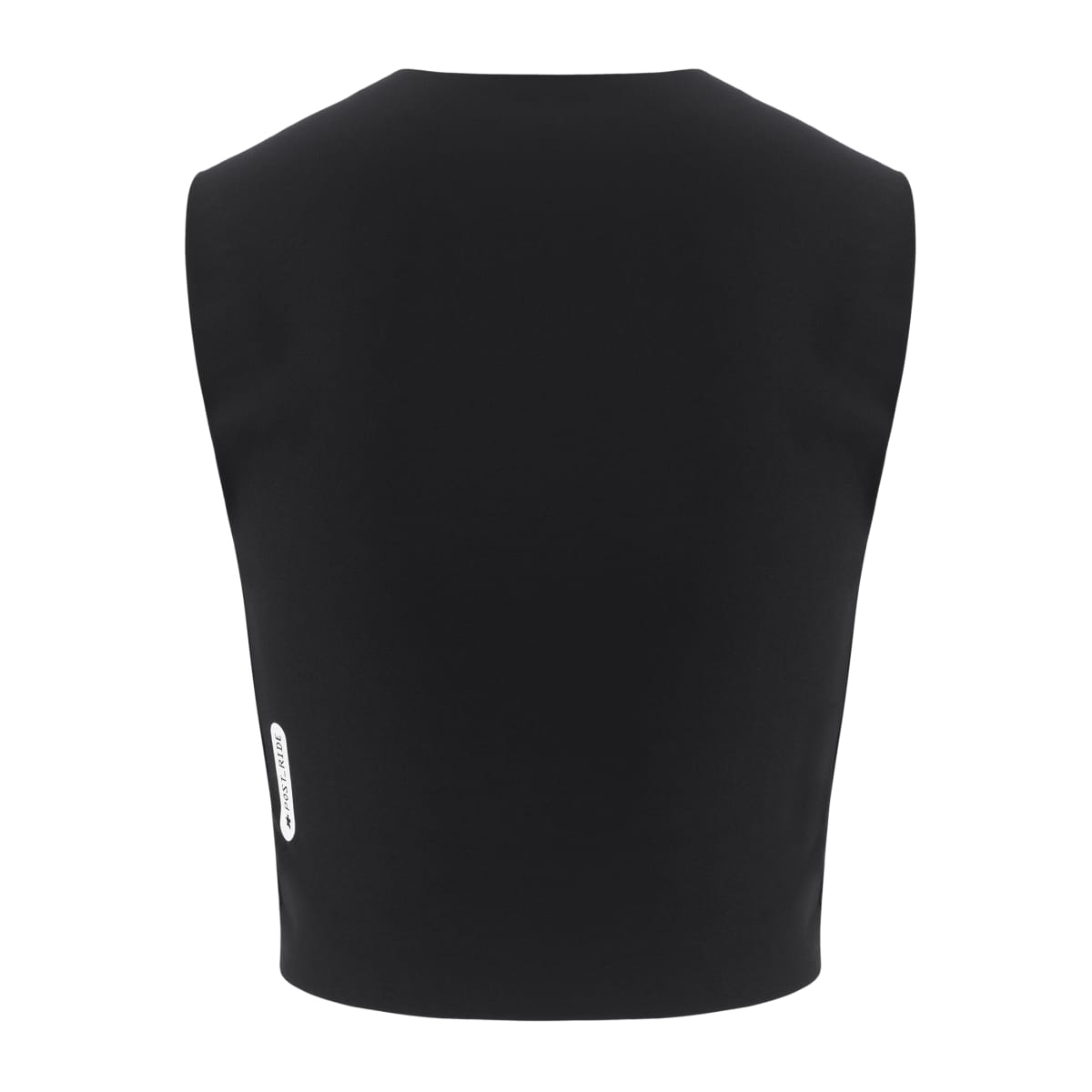 ASSOS Post Ride T5 Sport-bh frau