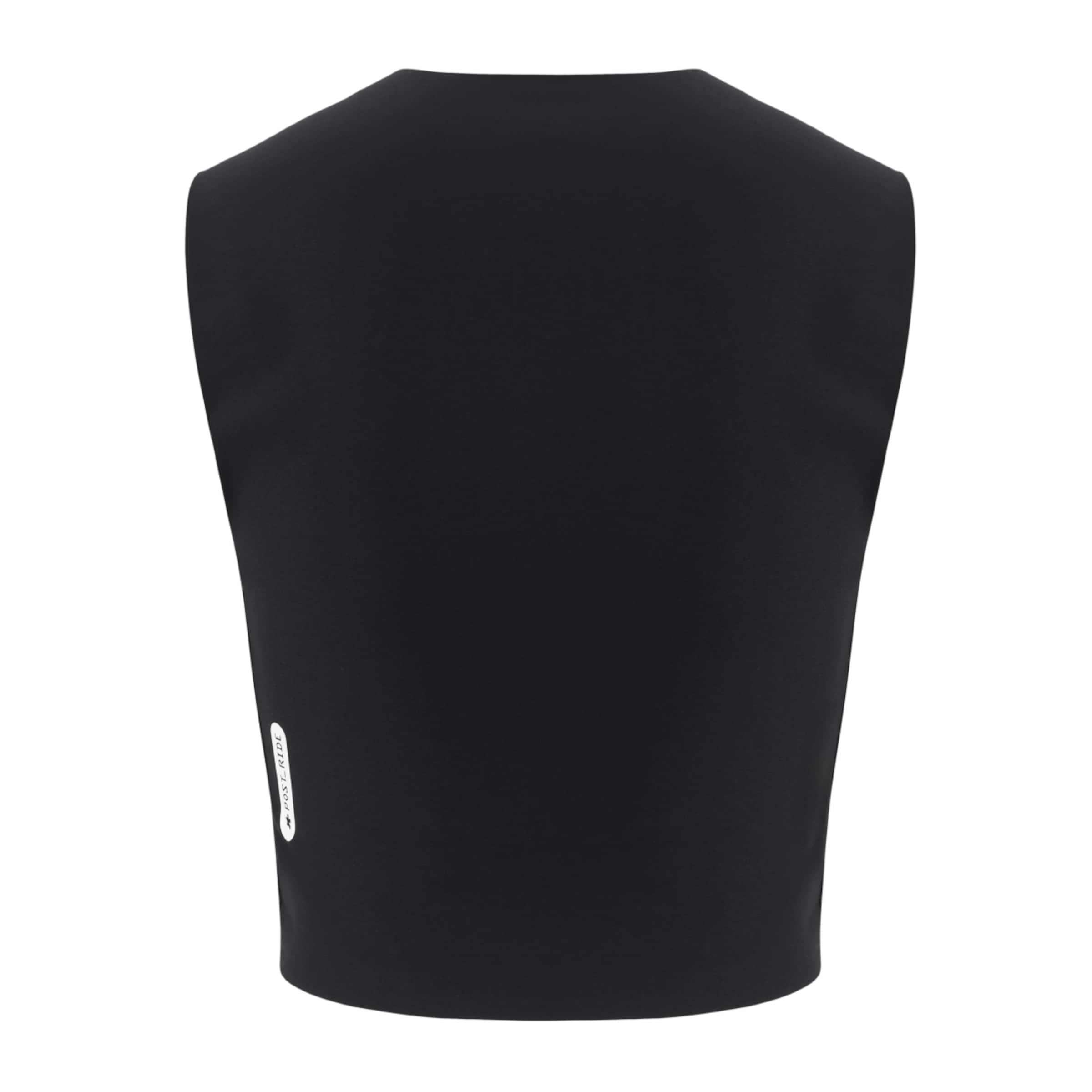 TACTICA POST RIDE WOMEN'S TANK TOP T5 Women's Top