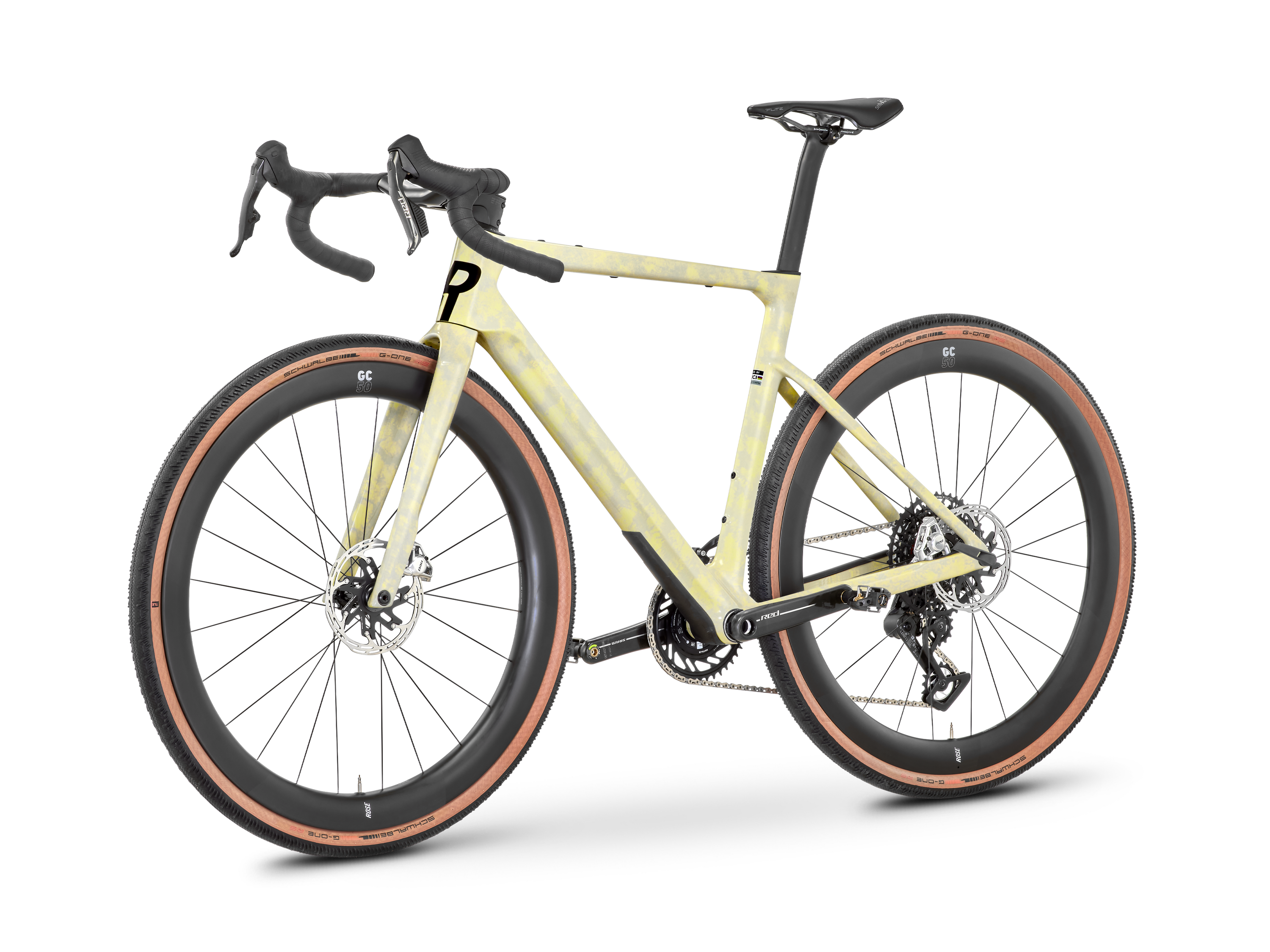 Backroad FF Red XPLR AXS