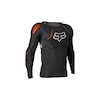 BASEFRAME PRO D30 JACKET Protektorenjacke