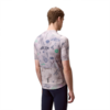 PRO SL S/S PRINT JERSEY Short Sleeve Road Jersey