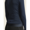 ADV BIKE SUBZ LS JERSEY W Damen Langarm Radtrikot