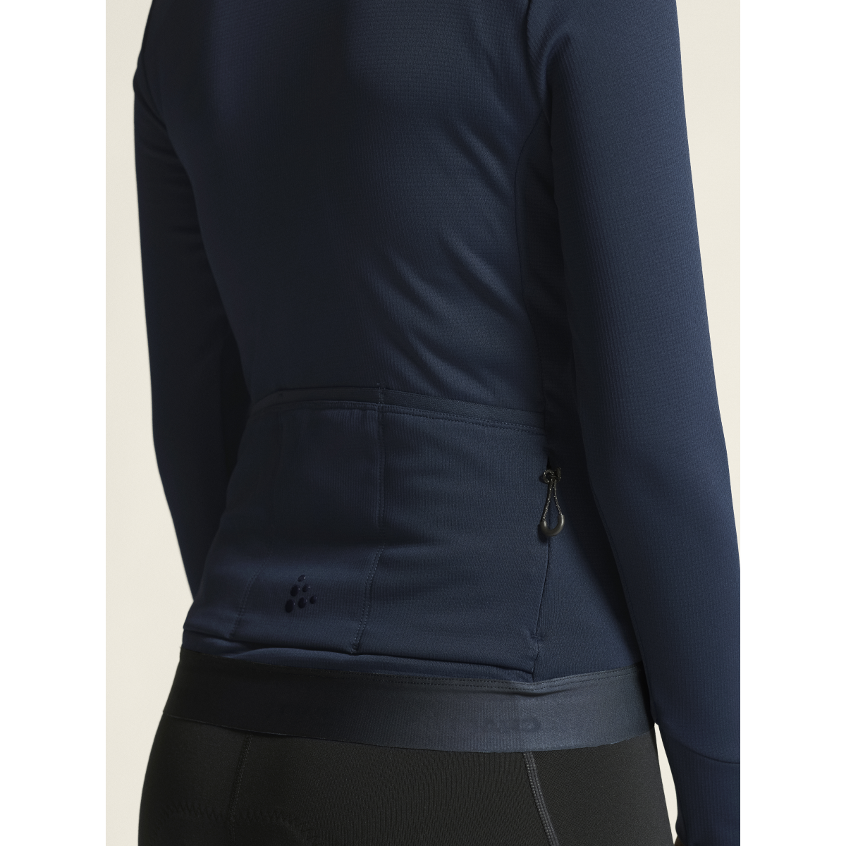 ADV BIKE SUBZ LS JERSEY W Damen Langarm Radtrikot