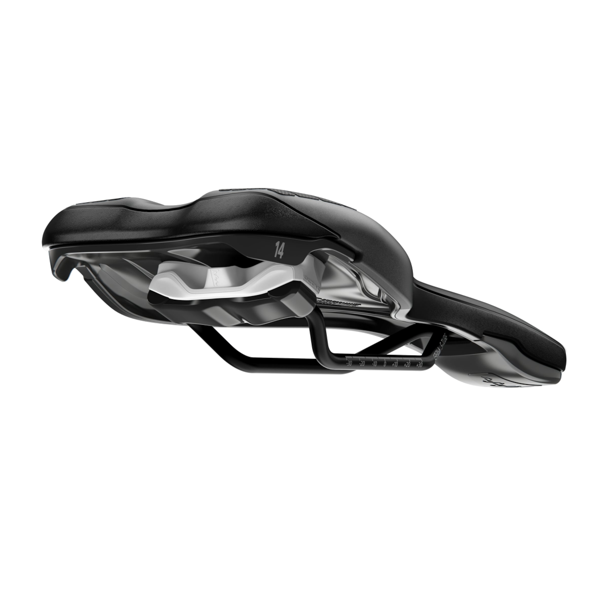 6OL active 2.1 MTB-zadel