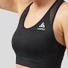 ESSENTIAL MESH BRALETTE Sport-BH