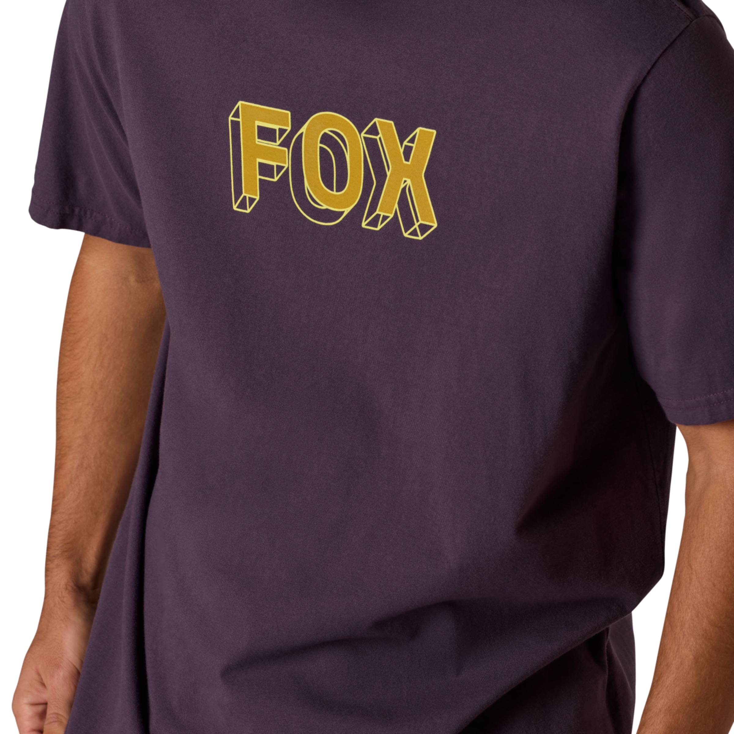 IMAGE PRINT 195 ORIGINAL SS TEE T-shirt