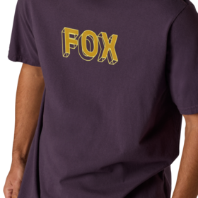 IMAGE PRINT 195 ORIGINAL SS TEE T-shirt