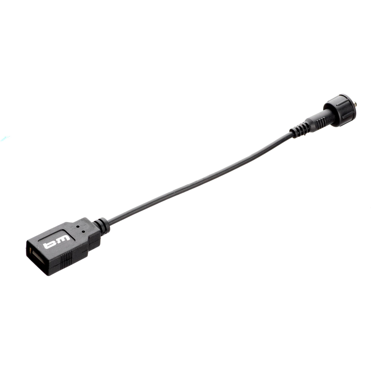 B + M USB-Kabel für E-Werk und USB Werk