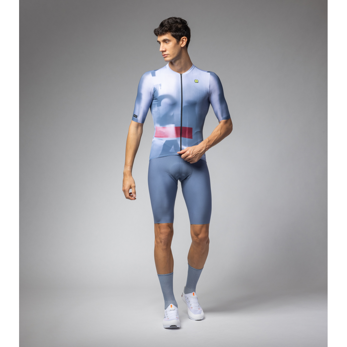 SOUND JERSEY Radtrikot