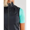 ESSENCE LIGHT WIND VEST W Damen Windweste 