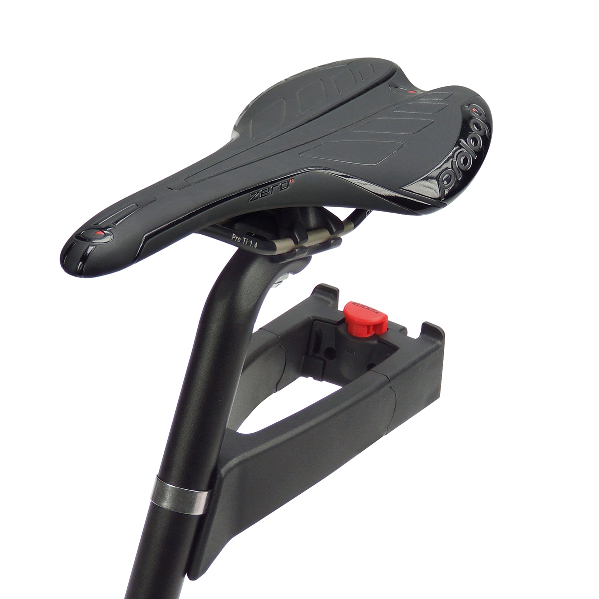 Seat Post Adapter Extender