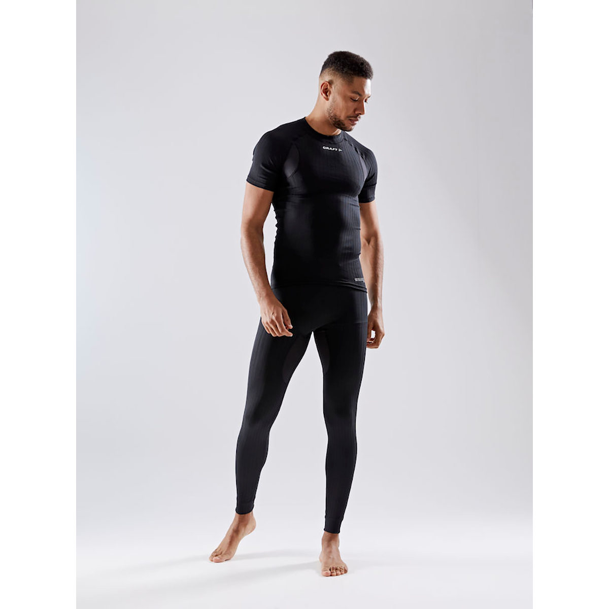 ACTIVE EXTREME X CN SS M Short Sleeve Base Layer