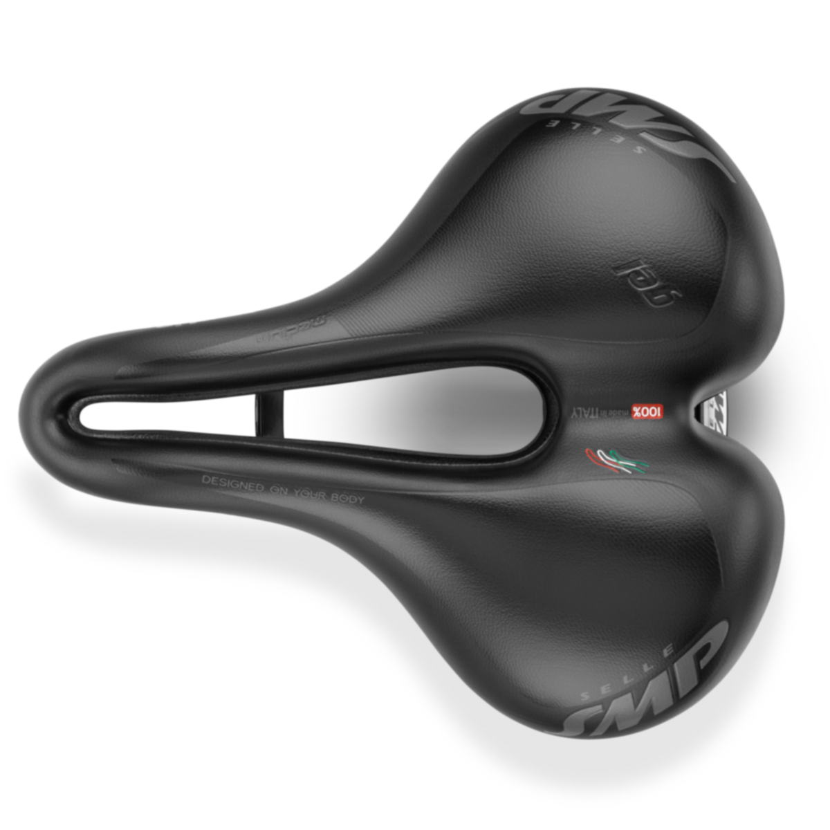 Martin Medium Gel Touring Saddle