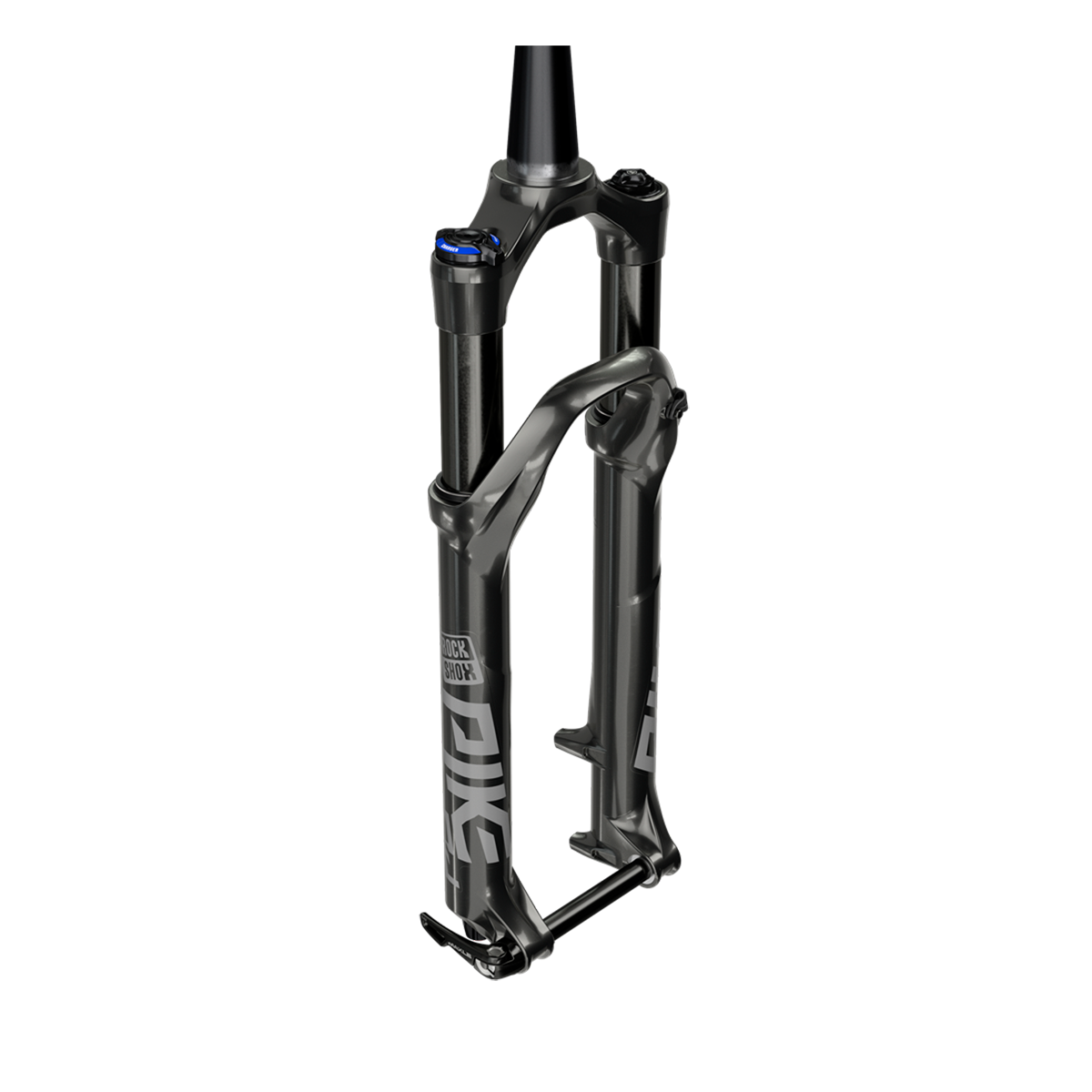 Pike DJ Solo Air™ verende voorvork