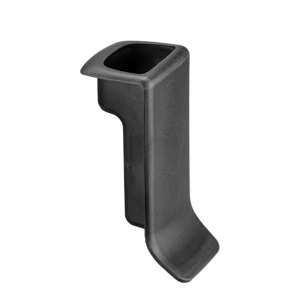 TPU-zadelpencover Backroad CF ADV 2025