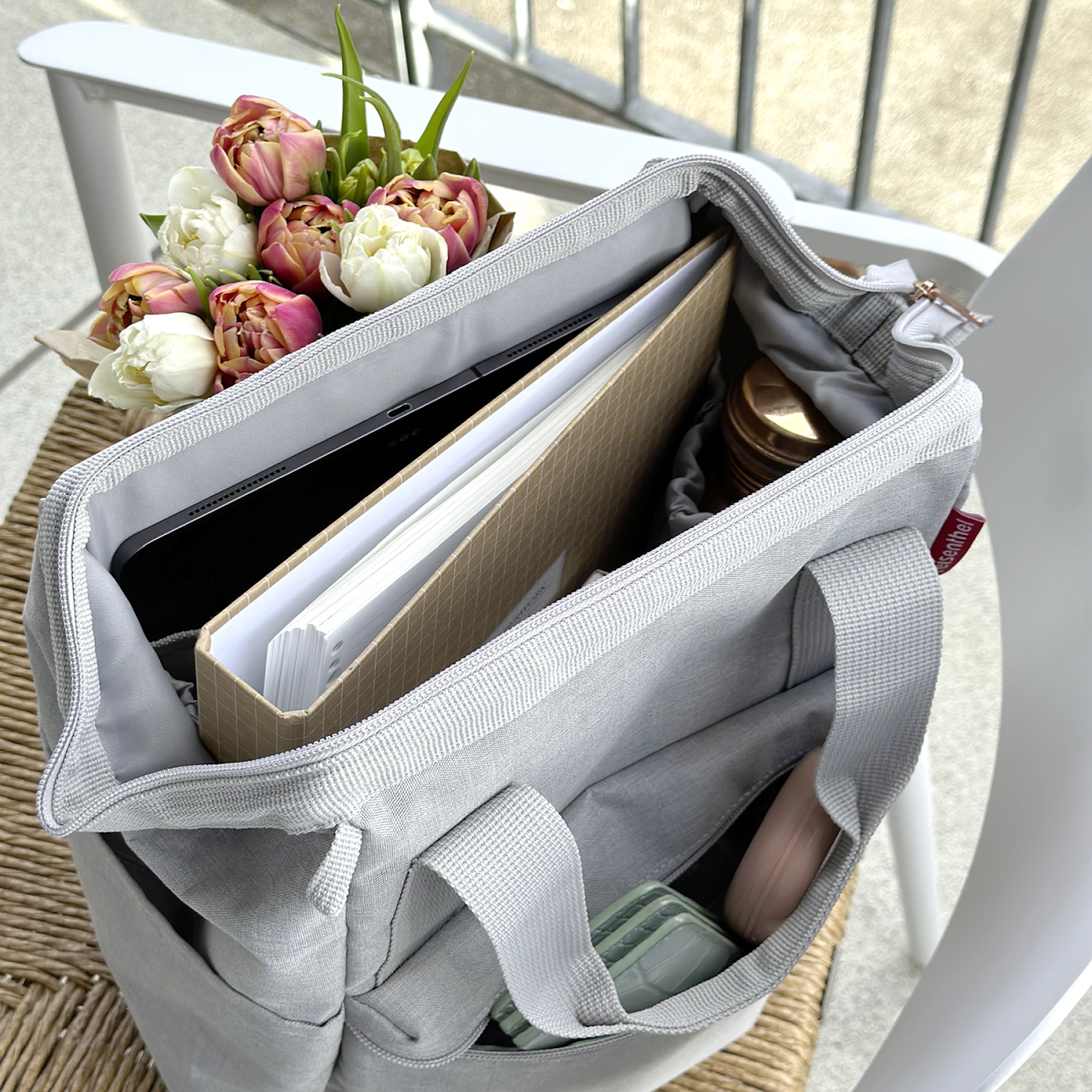 Roomy GT Pannier Bag