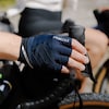 ITON 2 Fahrradhandschuhe 