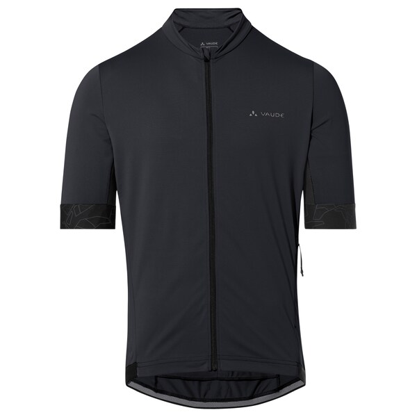 MEN'S KURO FZ TRICOT II Short Sleeve Cycling Jersey